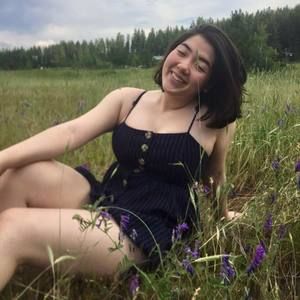 Meet your Posher, Maya